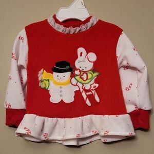Vintage Holiday sweater